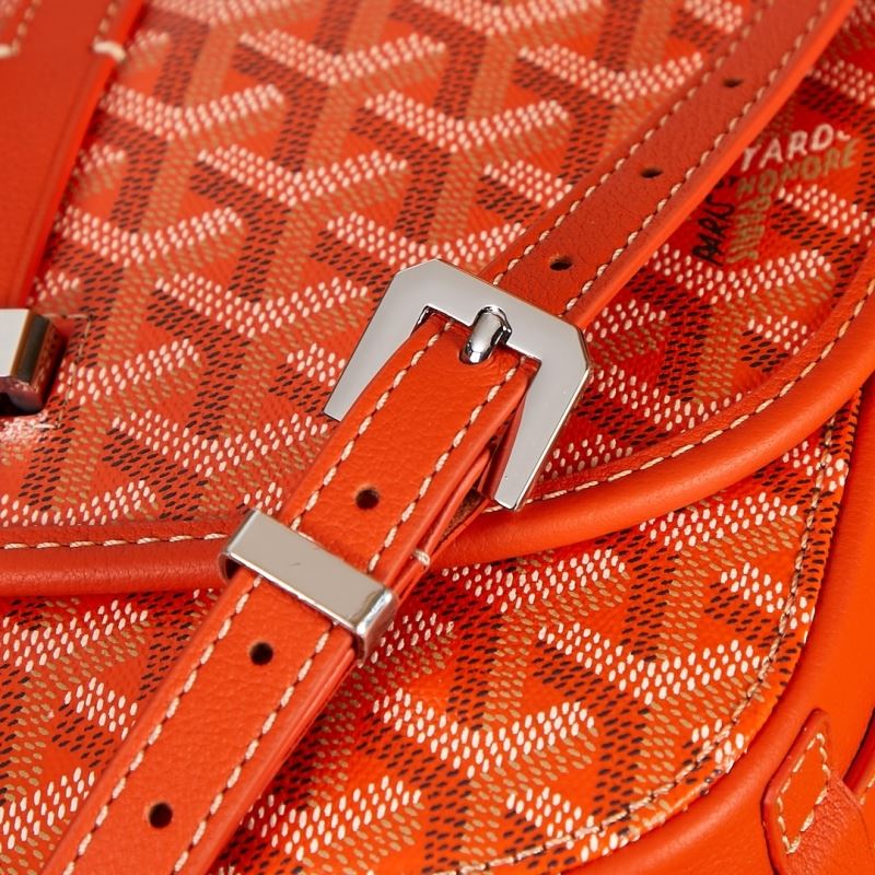 Goyard Satchel Bags